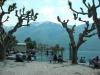 TESSIN > Lago Maggiore > Ascona > Promenade