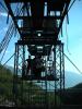 Tessin > Verzascatal > Bungeesprungturm b.Staudamm Tessin > Verzascatal > Bungeesprungturm b.Staudamm