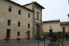 Sansepolcro > Palazzo delle Laudi Sansepolcro > Palazzo delle Laudi