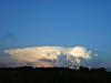 Amboss-Wolken Amboss-Wolken