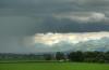 Regenwolken Regenwolken