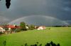 Regenbogen Regenbogen