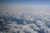 ALPEN > Berge in Wolken