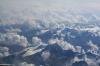 ALPEN > Berge in Wolken ALPEN > Berge in Wolken
