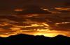 Föhnwolken bei Sonnenaufgang Föhnwolken bei Sonnenaufgang