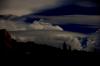 Wolkenformation Wolkenformation