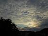 Wolkenformation Wolkenformation