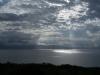 Kroatien > Wolkenschleier über Cres Kroatien > Wolkenschleier über Cres