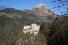 MATREI IN OSTTIROL > Burg Weißenstein MATREI IN OSTTIROL > Burg Weißenstein