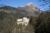 MATREI IN OSTTIROL > Burg Weißenstein