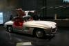 STUTTGART > Mercedes Benz Museum > M4 > 300SL