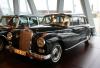 STUTTGART > Mercedes Benz Museum > M5 C4 > Adenauermercedes STUTTGART > Mercedes Benz Museum > M5 C4 > Adenauermercedes