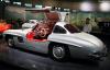 STUTTGART > Mercedes Benz Museum > M4 > 300 SL STUTTGART > Mercedes Benz Museum > M4 > 300 SL