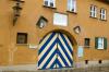 Fuggerei die kleine Stadt in der Stadt Augsburg 2 Fuggerei die kleine Stadt in der Stadt Augsburg 2