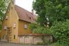 Fuggerei die kleine Stadt in der Stadt Augsburg 2 Fuggerei die kleine Stadt in der Stadt Augsburg 2