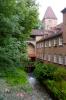 AUGSBURG > Weg zur Fuggerei 2