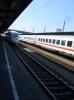 ULM > Hauptbahnhof ULM > Hauptbahnhof