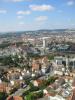 ULM > Ulmer Münster Ausblick ULM > Ulmer Münster Ausblick