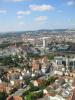 ULM > Ulmer Münster Ausblick