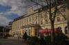 REGENSBURG > Parkhotel Maximilian REGENSBURG > Parkhotel Maximilian