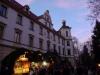 Weihnachtsmarkt THurn&Taxis 2013