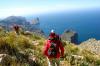 Puig Roig Wanderung Puig Roig Wanderung