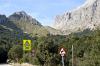 Abenteuerliche Straße nach Sa Calobra 2