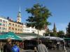 Viktualienmarkt Viktualienmarkt