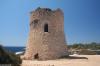 CALA PI > Bucht Cala Pi > Turm