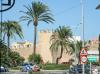 ALCUDIA > Stadtmauer ALCUDIA > Stadtmauer