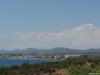 HALBINSEL SA PUNTA DE N'AMER > Kastell > Ebene 2 > Ausblick nach Sa Coma und s'Illot HALBINSEL SA PUNTA DE N'AMER > Kastell > Ebene 2 > Ausblick nach Sa Coma und s'Illot
