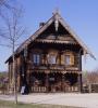 POTSDAM > Alexandrowka > Haus (UNESCO-Welterbe)
