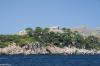 HALBINSEL FORMENTOR > Punta de la Avancada > Festung sa Fortaleza