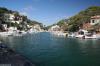 CALA FIGUERA > Bucht Cala Figuera CALA FIGUERA > Bucht Cala Figuera
