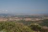 PUIG DE RANDA > Bergfahrt > Ausblick nach Nordosten