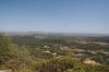 PUIG DE RANDA > Bergfahrt > Ausblick nach Südosten