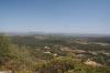 PUIG DE RANDA > Bergfahrt > Ausblick nach Südosten