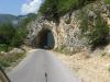 PIVA > Straßentunnel PIVA > Straßentunnel