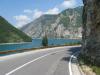 PIVA > Stausee PIVA > Stausee