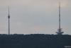 STUTTGART > Fernseh- und Funkturm STUTTGART > Fernseh- und Funkturm