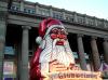 STUTTGART-MITTE > Königsbau während dem Weihnachtsmarkt