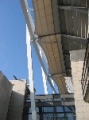 STUTTGART-BAD CANNSTADT > Gottlieb-Daimler-Stadion