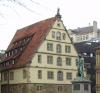 Stuttgart > Schillerplatz > Schillerdenkmal Stuttgart > Schillerplatz > Schillerdenkmal