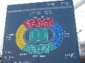 STUTTGART-BAD CANNSTADT > Gottlieb-Daimler-Stadion > Übersichtstafel STUTTGART-BAD CANNSTADT > Gottlieb-Daimler-Stadion > Übersichtstafel