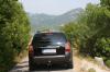 VIRPAZAR > Straße nach Rijeka Crnojevica VIRPAZAR > Straße nach Rijeka Crnojevica