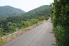 VIRPAZAR > Straße nach Rijeka Crnojevica VIRPAZAR > Straße nach Rijeka Crnojevica