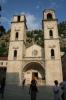KOTOR > Kathedrale Sveti Tripuna