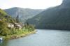Drina > vor Visegrad Drina > vor Visegrad