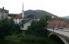 Drina > Visegrad > Moschee