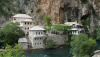 Blagaj > Derwischkloster 2 Blagaj > Derwischkloster 2
